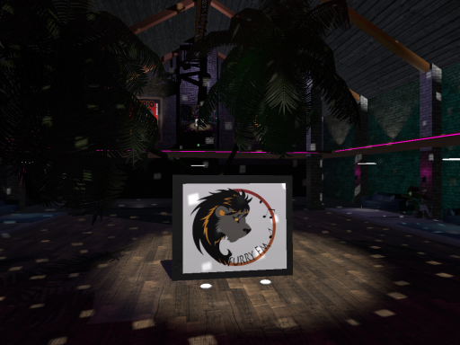 Furry FM