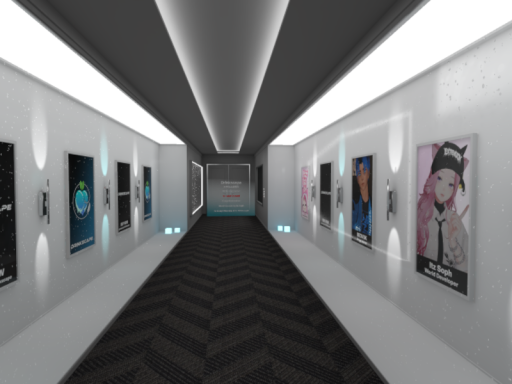 FusionHub Club