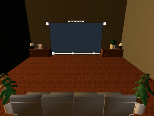 Jagertime's House