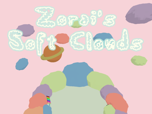 Soft Clouds