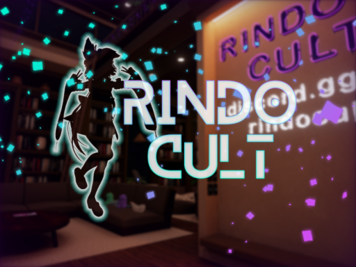Rindo Cult 1․0