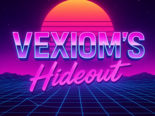 Vex's Hideout
