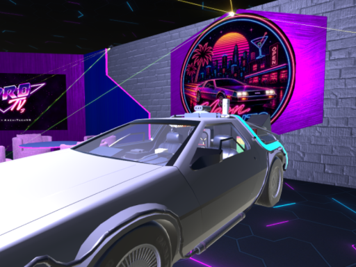 Neon Nights