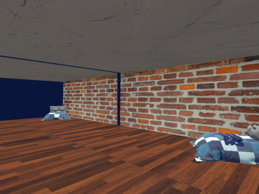 My room