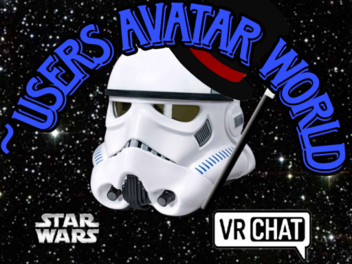 ［UPDATE］ Users Avatar World