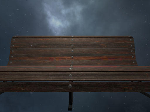 Thinking Space