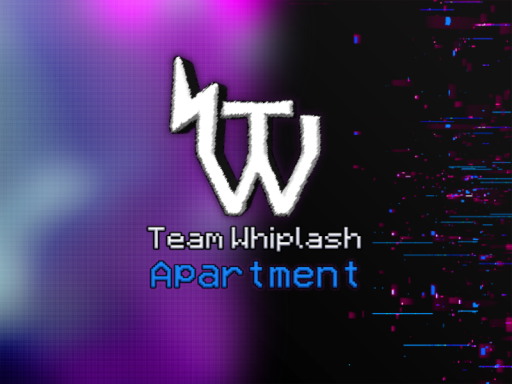 Team-Whiplash Apartment （UPDATE V․6）