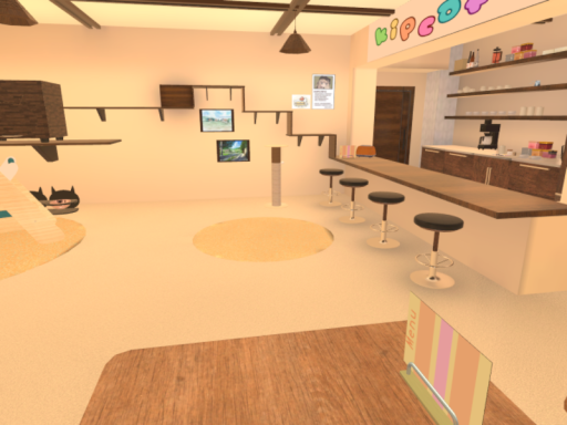 kipcafe