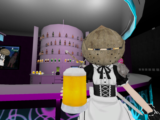 Club Luminix