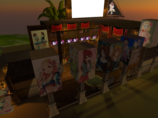 Anime Pub