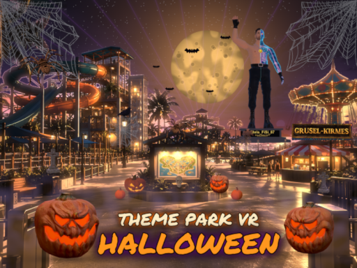 Chris_FiSi Theme Park VR