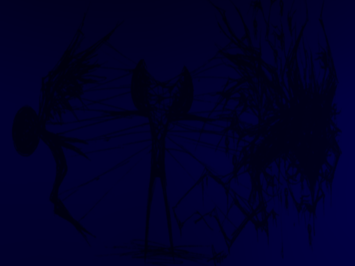 dark mind