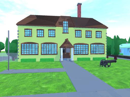 Recess School