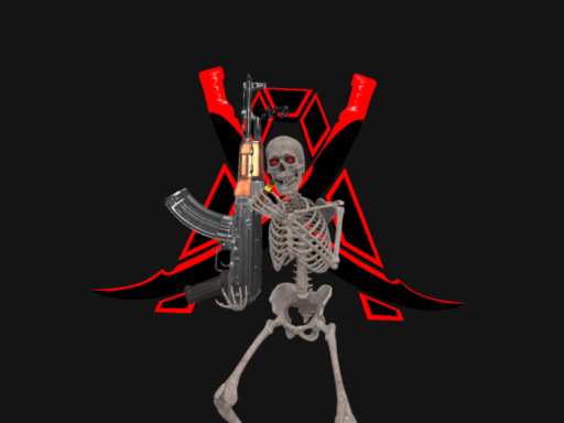 RXRE Home （New Avatars）