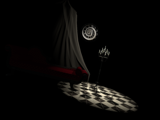 VelvetRoom