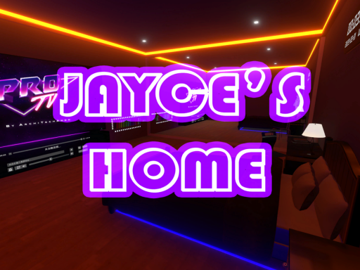 JayceH的小破窝 V0․66