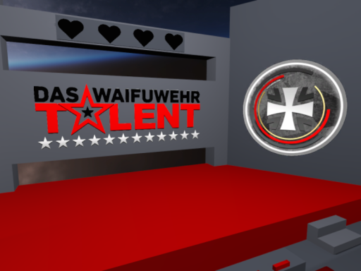 Waifuwehr Got Talent