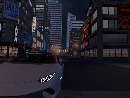 Grand Theft VR