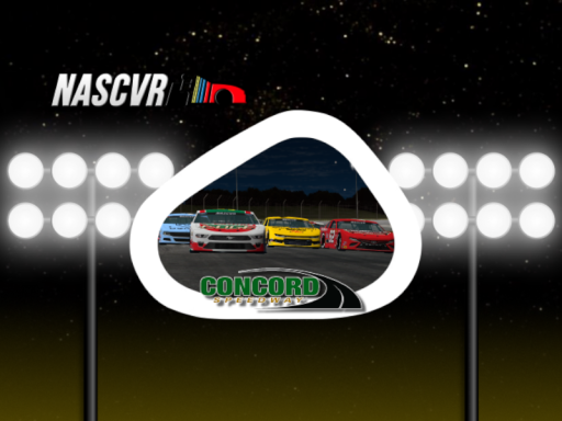 Concord Speedway
