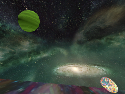 The Search For Planet X