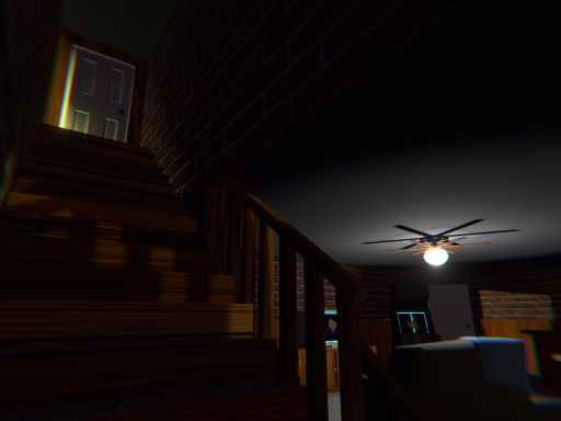 Project Nostalgia