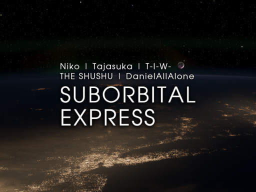 Suborbital Express