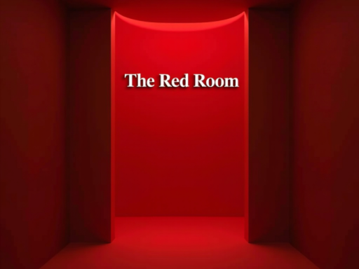 the red room
