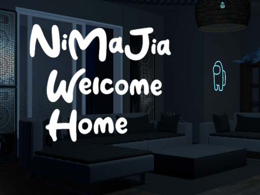 NiMaJia