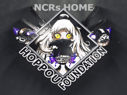 NCR Hoppou Home