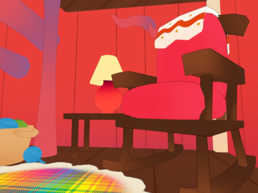 Poppy's Home