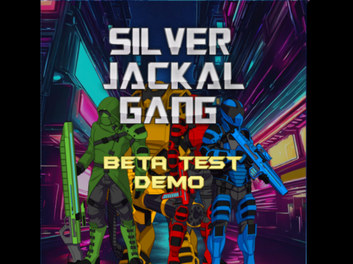 Silver Jackal Test