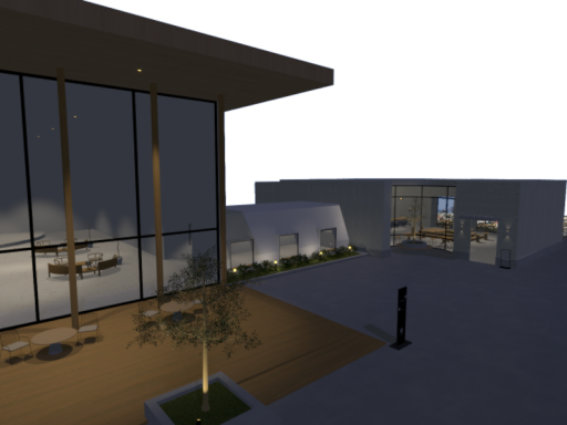 Event World