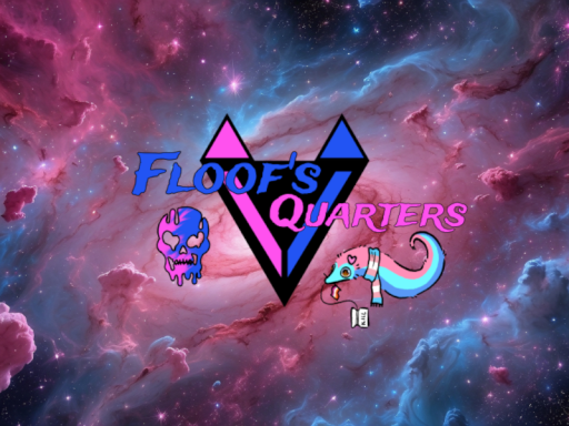 Floof's Quarters