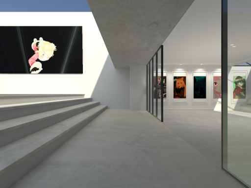 rose_clove_teaが撮ったスクショを展示するワールド Polyphoton