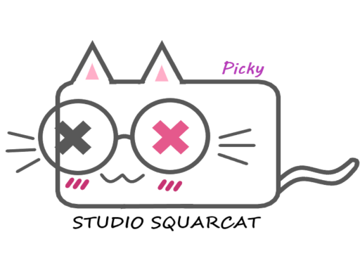 Studio SquarCat