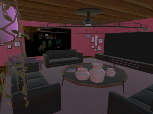Chill home
