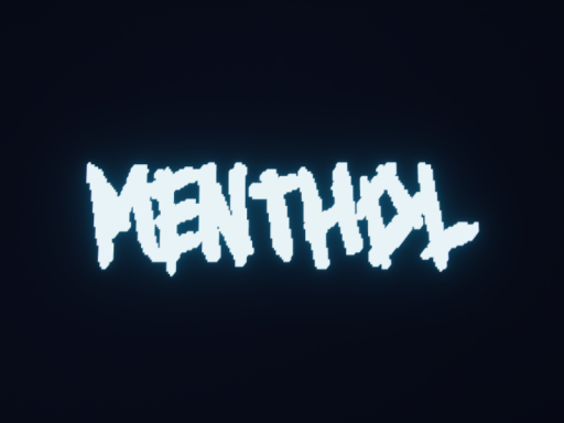 Menthol's Avatar World