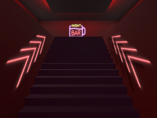 Bar RED