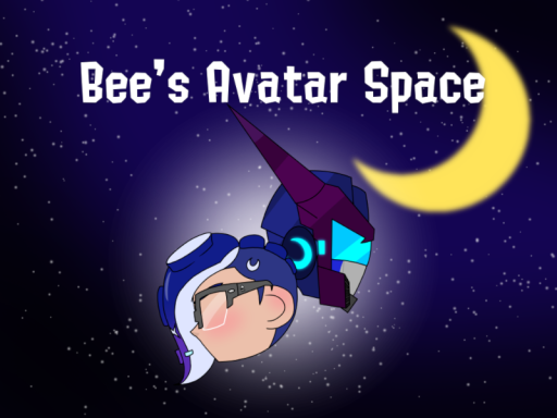bee's avatar space