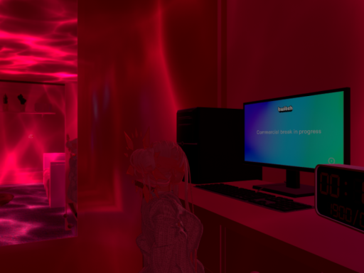Apartment 13