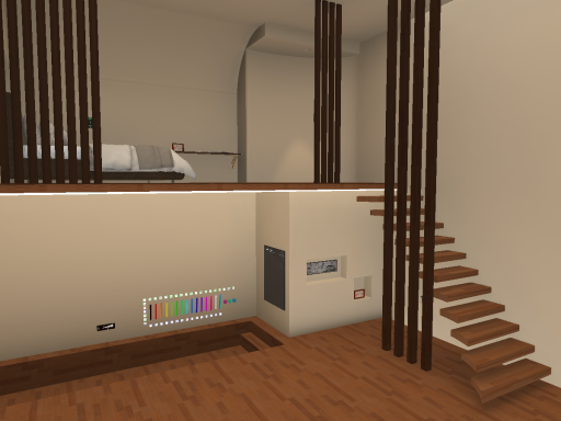 Mofu Seminar Room