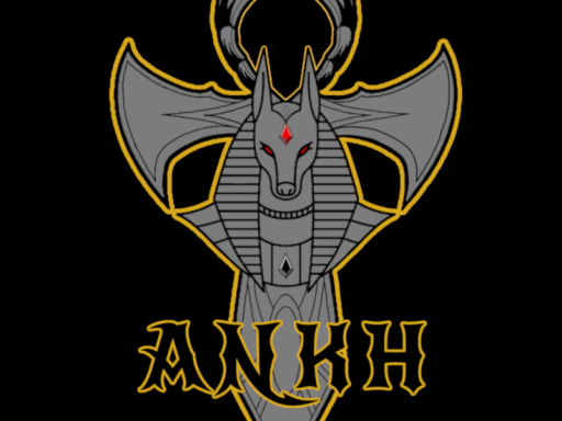 ANKH （PRIVATE）