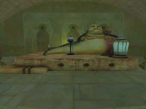 Hutt Palace