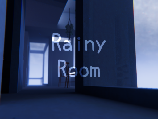MCC_憐想_RainyRoom