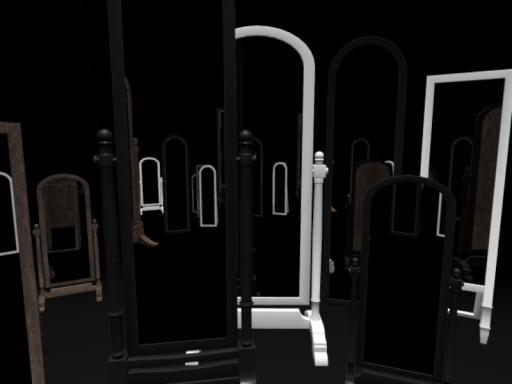 Mirrors