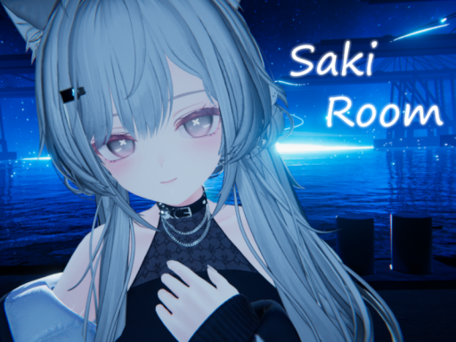 Saki Room