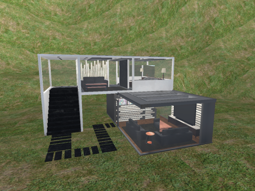 HabHouse