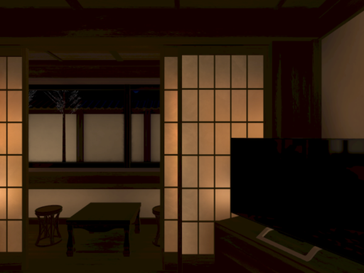 旅館ryokan