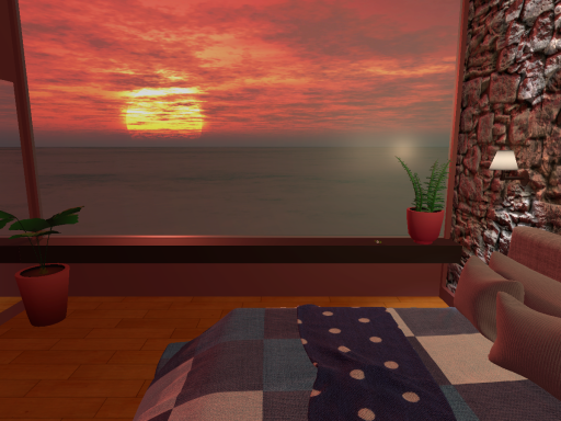 Evening Vibes