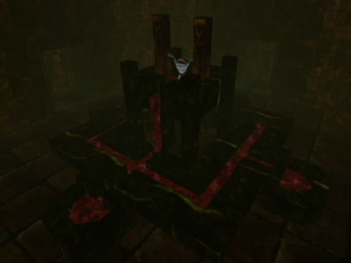 Everquest 1 - Guk